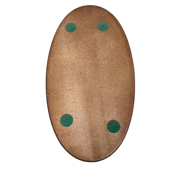 Vintage Canvasback by Andrea Sadek Bisque Matte Finish Duck Decoy Figurine 7.5" - Picture 9 of 12